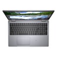 Dell Latitude 5520 15,6" FHD i5-1145G7/8GB/512GB/THB/MCR/SCR/HDMI/W10Pro/3RNBD/Šedý