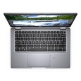 Dell Latitude 5320 13,3" FHD i5-1145G7/16GB/512GB/THB/MCR/SCR/HDMI/W10Pro/3RNBD/Šedý