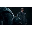 ESD Beyond Two Souls