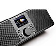 Technaxx internetové stereo rádio