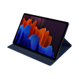 Samsung Ochranné pouzdro na Tab S7+ T970 Navy