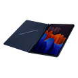 Samsung Ochranné pouzdro na Tab S7+ T970 Navy