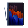 Samsung Ochranné pouzdro na Tab S7+ T970 Navy