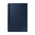 Samsung Ochranné pouzdro na Tab S7 T870 Navy