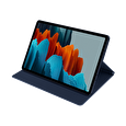 Samsung Ochranné pouzdro na Tab S7 T870 Navy