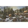 ESD Big Buck Hunter Arcade