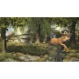 ESD Big Buck Hunter Arcade