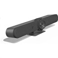 Logitech všestranný videokonferenční systém Rally Bar, graphite/grafitová