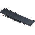 Baterie T6 power HP EliteBook 755 G5, 850 G5, ZBook 15u G5, 4850mAh, 56Wh, 3cell, Li-pol