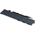 Baterie T6 power HP EliteBook 755 G5, 850 G5, ZBook 15u G5, 4850mAh, 56Wh, 3cell, Li-pol