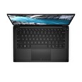Dell XPS 9305 13" FHD i5-1135G7/8GB/512GB SSD/FPR/MCR/THB/W10Pro/3RNBD/Stříbrno-černý
