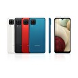 Samsung Galaxy A12 SM-A125 White 3+32GB DualSIM