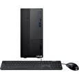 ASUS ExpertCenter D500MA - 15L/i5-10400/8GB/256GB/W10 Pro (Black)