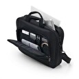 DICOTA Eco Top Traveller BASE 15-15.6, black