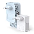 TP-LINK TL-WPA7517KIT AV1000 Gb Pwrline AC750 Wifi kit (2ks)