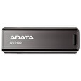 ADATA Flash disk UV260 16GB / USB 2.0 / černá
