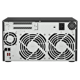QNAP TS-873A-8G (Ryzen 2,2GHz / 8GB RAM / 8x SATA / 2x M.2 NVMe slot / 2x 2,5GbE / 2x PCIe / 4x USB)