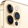 Mobilní telefon Apple iPhone 12 Pro 256GB, grafitově šedý