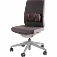 Opěrka Fellowes Smart Suites bederní, černá