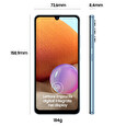 Samsung Galaxy A32 SM-A325 Blue DualSIM