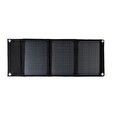 Doerr PB-10000 SOLAR Panel / PowerBank