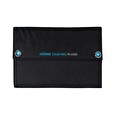 Doerr PB-10000 SOLAR Panel / PowerBank
