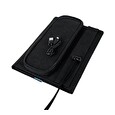 Doerr PB-10000 SOLAR Panel / PowerBank