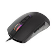 Genesis herní optická myš Krypton 310, 4000DPI s RGB podsvícením a SW