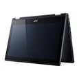 EDU Acer NTB Chromebook 311 (C733T-C3YV) - 11,6" touch HD,Celeron N4120,4GB,64GB,Intel UHD Graphics 600,Chrome OS,Černá