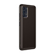Samsung Poloprůhledný zadní kryt A32 (LTE) Black
