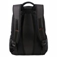 American Tourister AT WORK LAPTOP BACKPACK 17.3" Black/Orange
