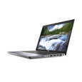 Dell Latitude 5420/I5-1135G7/8GB/256GB SSD/14.0" FHD/W10P/3Y PS NBD/šedý