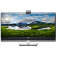 34" LCD Dell C3422WE video konferenční monitor
