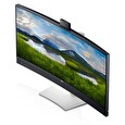 34" LCD Dell C3422WE video konferenční monitor