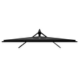 HANNspree HC281UPB 28" LCD monitor, 4K UHD 3840x2160, 16:9, 5ms, HDMI, 2x DP