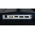 HANNspree HC281UPB 28" LCD monitor, 4K UHD 3840x2160, 16:9, 5ms, HDMI, 2x DP