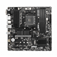 MSI B550M PRO-VDH