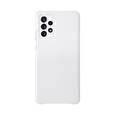 Samsung Flipové pouzdro S View A72 White