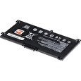 Baterie T6 power HP Pavilion 14-ba000, 14-ba100, 14-ba200 x360 serie, 3600mAh, 41Wh, 3cell, Li-pol