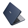 ASUS Vivobook EDU W202/11,6''/Intel N3350 (2C/2T)/4GB/64GB eMMC/CR/W10P/Blue/2Y PUR