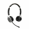 Grandstream GUV3050 náhlavní souprava na obě uši s Bluetooth