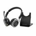 Grandstream GUV3050 náhlavní souprava na obě uši s Bluetooth