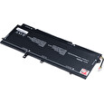 Baterie T6 power HP EliteBook Folio 1040 G3, 3900mAh, 44Wh, 6cell, Li-pol