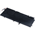 Baterie T6 power HP EliteBook Folio 1040 G3, 3900mAh, 44Wh, 6cell, Li-pol