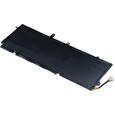 Baterie T6 power HP EliteBook Folio 1040 G3, 3900mAh, 44Wh, 6cell, Li-pol