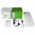 EVOLVEO HDO mini, aktivní venkovní DVB-T/T2 anténa