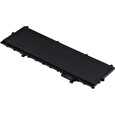 Baterie T6 power Lenovo ThinkPad X1 Carbon 5th, 6th Gen, 4900mAh, 57Wh, 3cell, Li-Pol