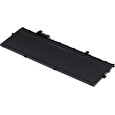 Baterie T6 power Lenovo ThinkPad X1 Carbon 5th, 6th Gen, 4900mAh, 57Wh, 3cell, Li-Pol