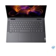 YOGA 7 14"FHD/i7-1165G7/16G/1T/F/W10H/šedá