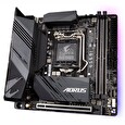 GIGABYTE B560I AORUS PRO AX